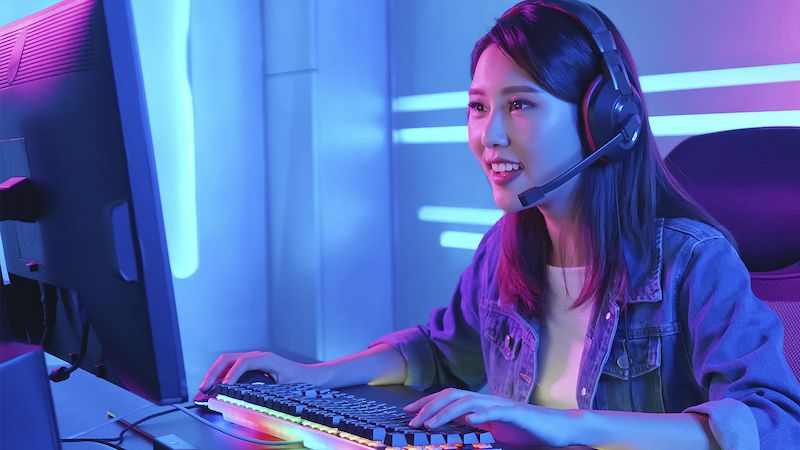 開発者向けゲーム内チャットガイド