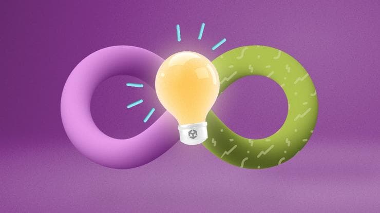 Изображение сотрудничества