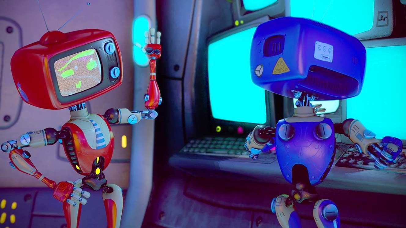 Изображение горного массива