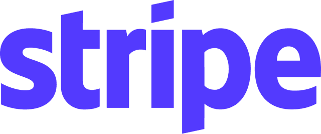 Stripe 徽标