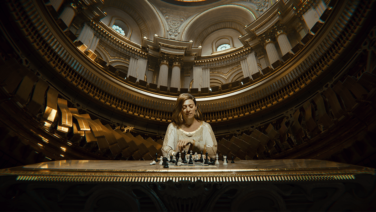 에너미즈 스틸 샷 