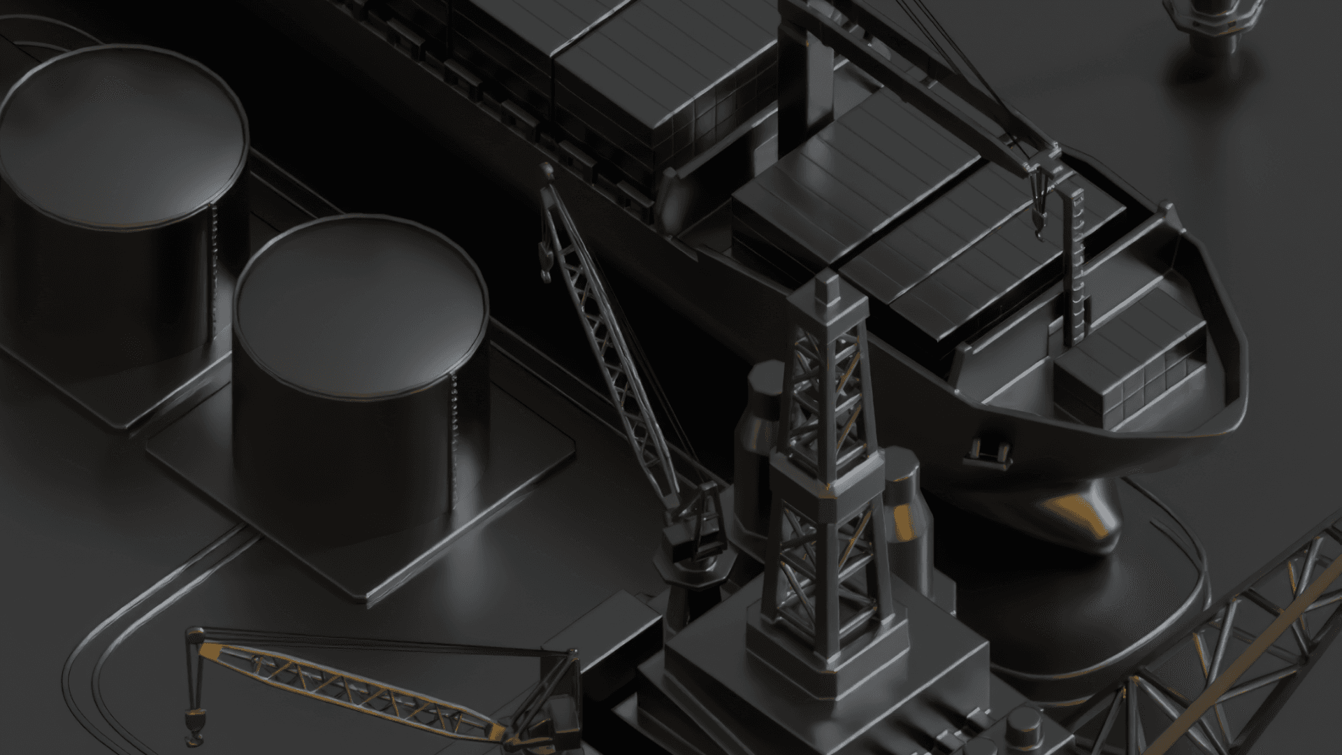 Unity Studio Hero-Dokumentationsbild