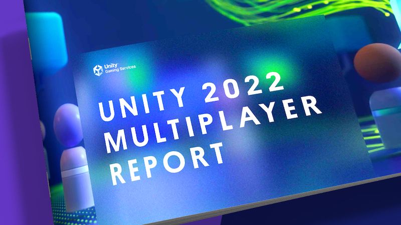 Multiplayer-Bericht 2022
