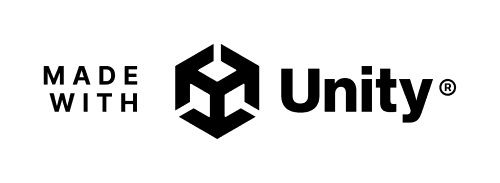 Logo Made With Unity