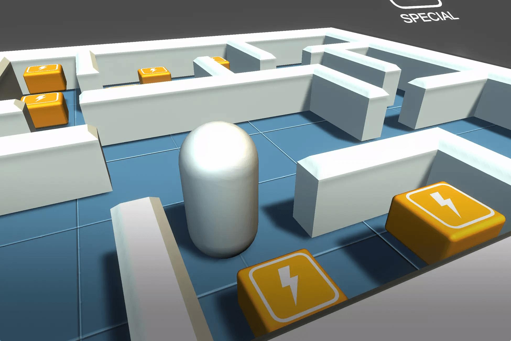 Level up your code with design patterns and SOLID sample image