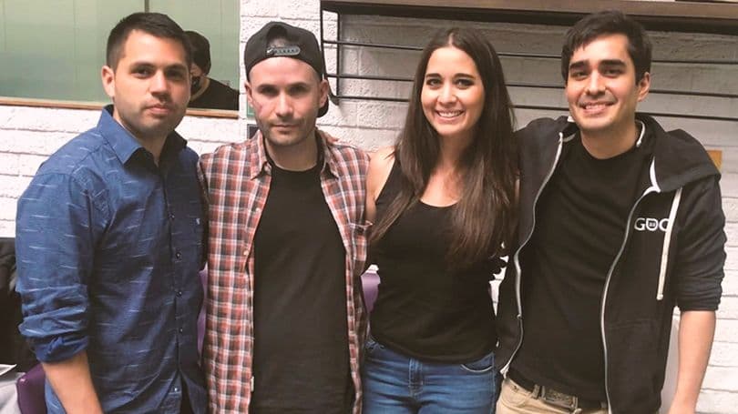 Aliarse para lograr el éxito compartido