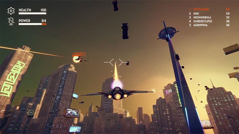 multiplicador de megaciudades