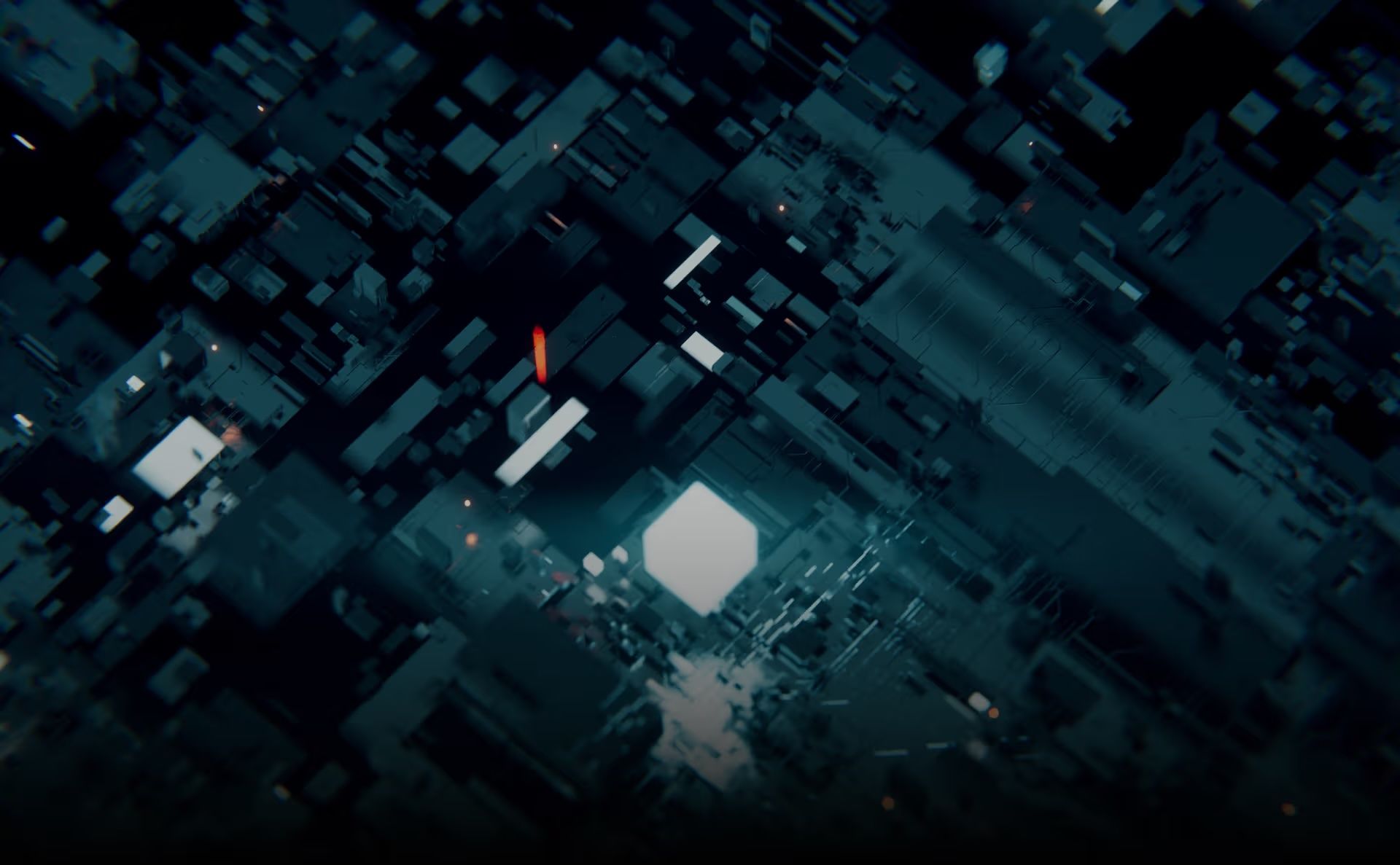 Hero background image