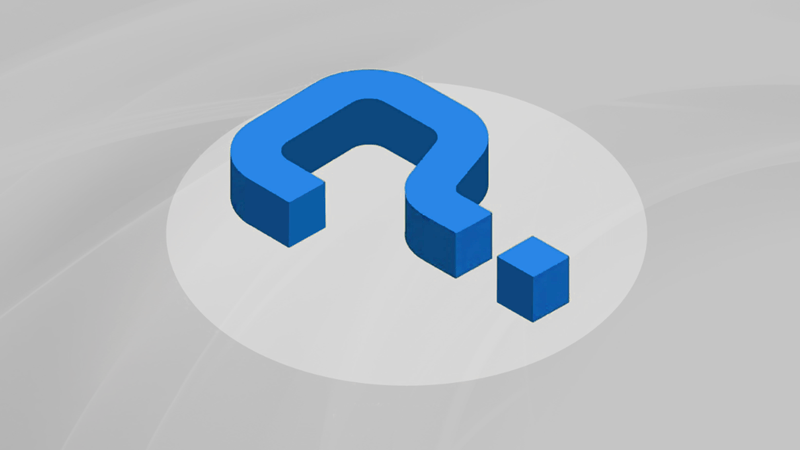 QuizU - UI Toolkit sample banner