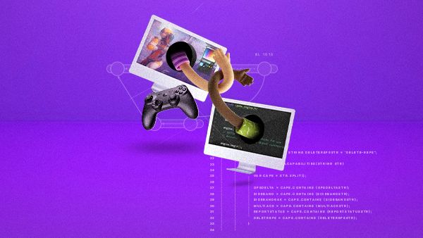 Controle de Versão 2024 (Edição Unity 6).