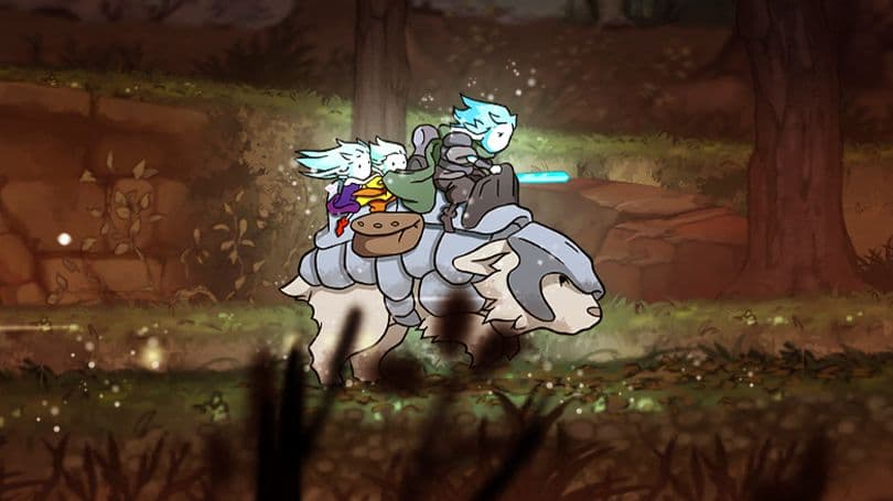 Crear un juego más completo con talentos y herramientas nuevas