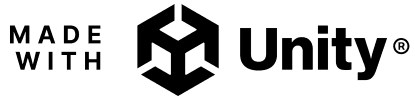 Made With Unity Logo