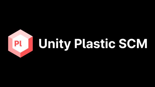 Logotipo do Plastic SCM do Unity